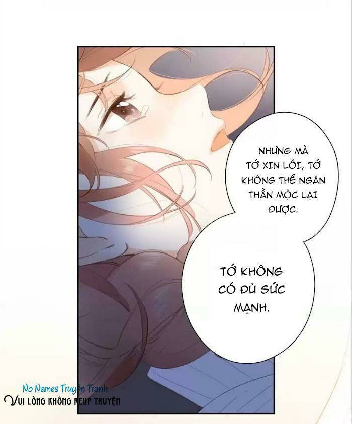 Sos! Tôi Đã Yêu Một Con Sâu Bướm (Phần 2): Chapter 22