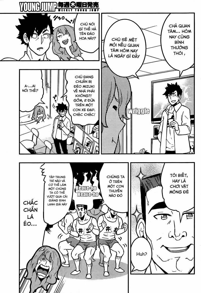 Boku Girl: Chapter 94