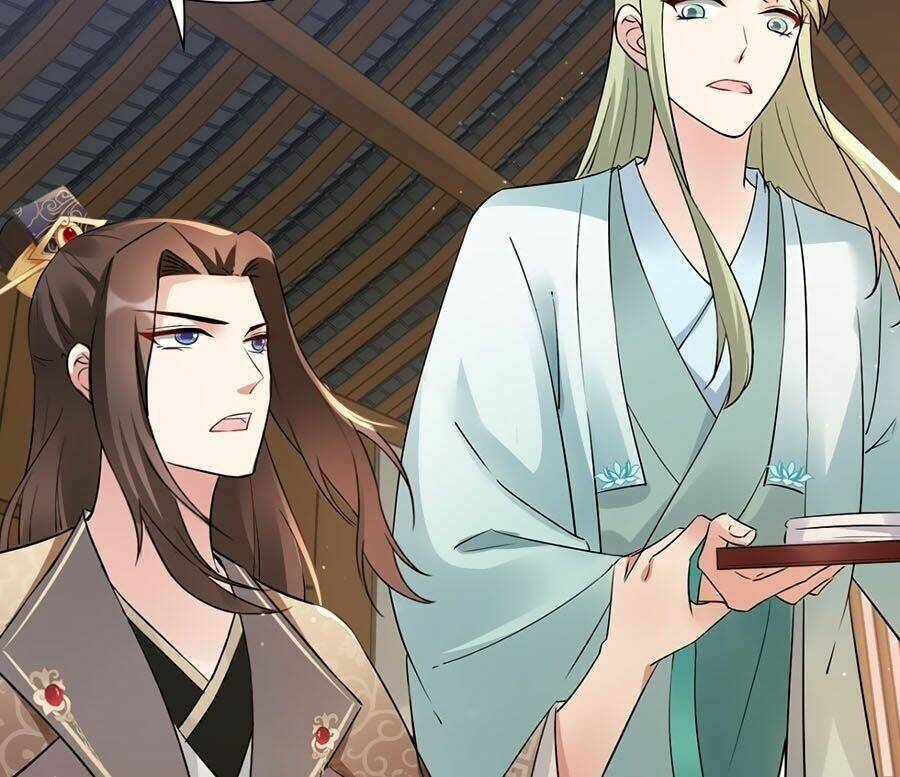 Vương Phi Có Chút Nghịch Ngợm: Chapter 27