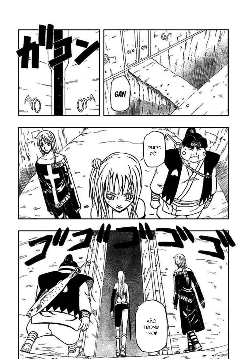 Cuộc Phiêu Lưu Của Quỷ Satan: Chapter 65