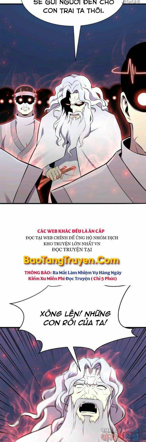 Luân Hồi Ác Nhân: Chapter 99