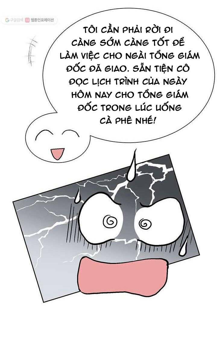 Lee Bom, Em Là Của Anh: Chapter 28