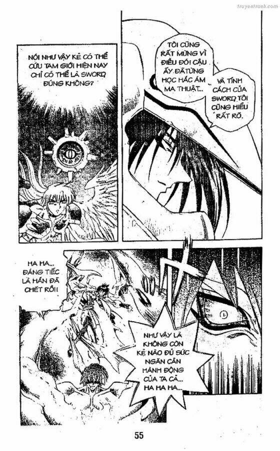 Devil And Devil: Chapter 86