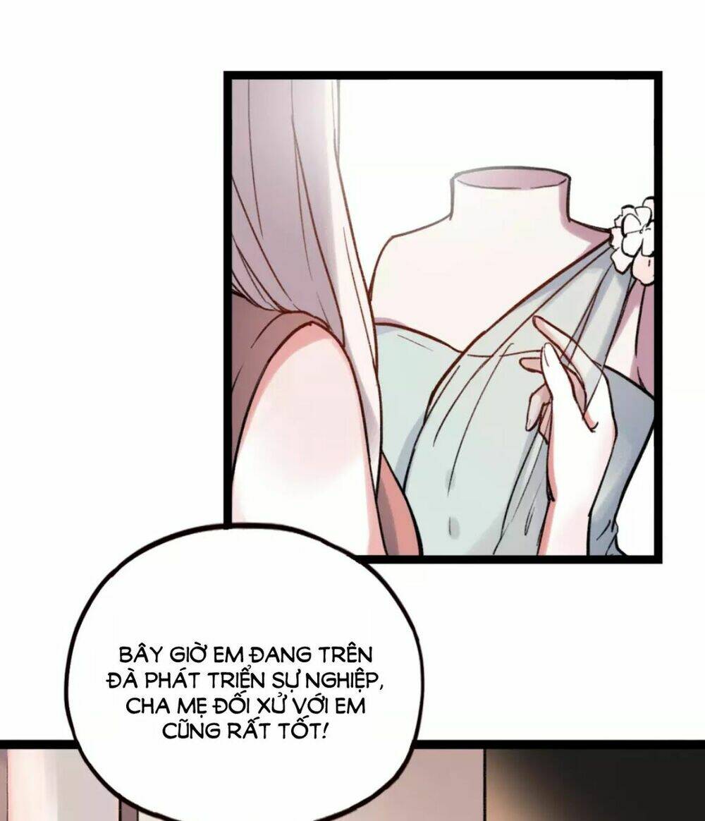 Cậu Đã Từng Yêu Tôi: Chapter 27