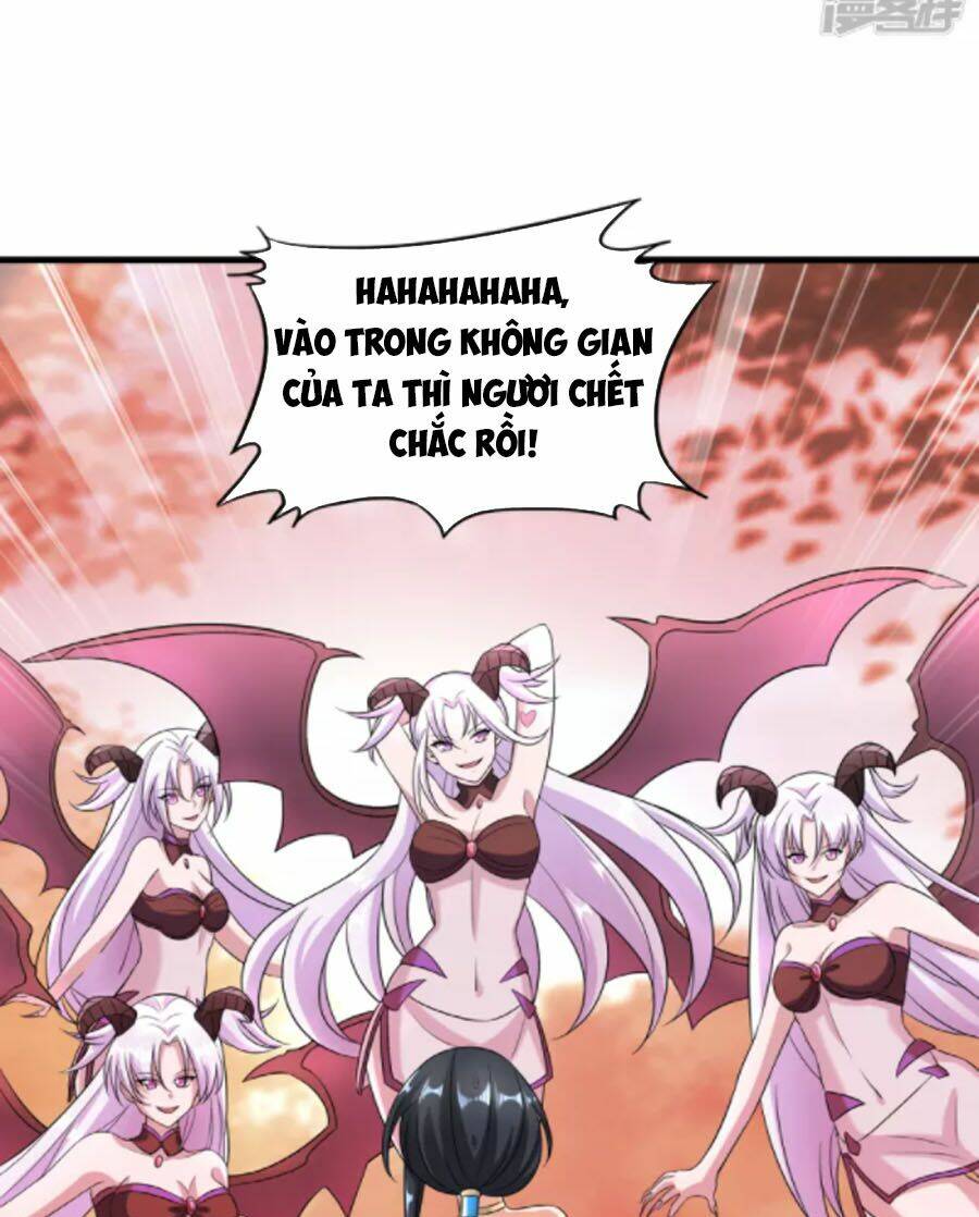 Tiến Sĩ Khoa Học Kỹ Thuật Tu Tiên: Chapter 29