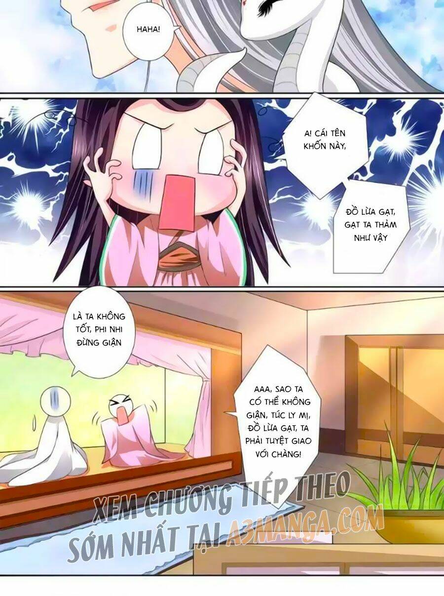 Ma Phi Giá Đáo: Chapter 33