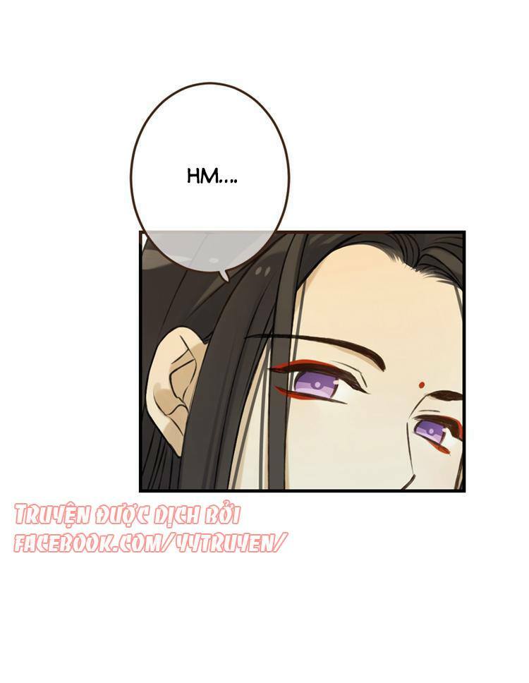 Giáo chủ yêu nghiệt mau nằm xuống: Chapter 24