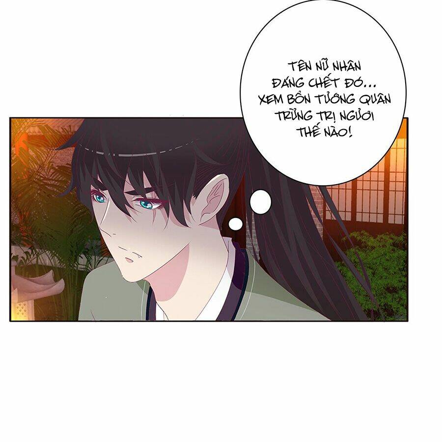 Tướng Quân Mời Ra Trận: Chapter 157