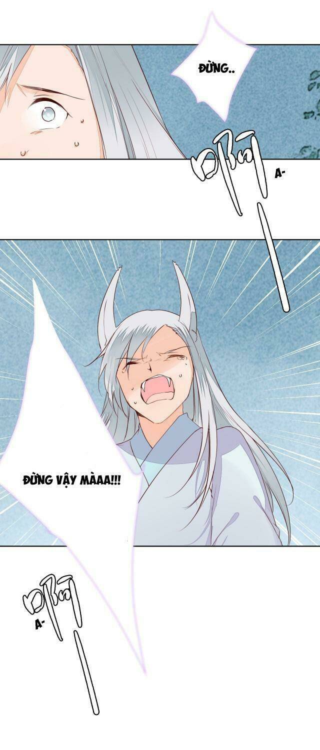 Đốt Đào Hoa: Chapter 57