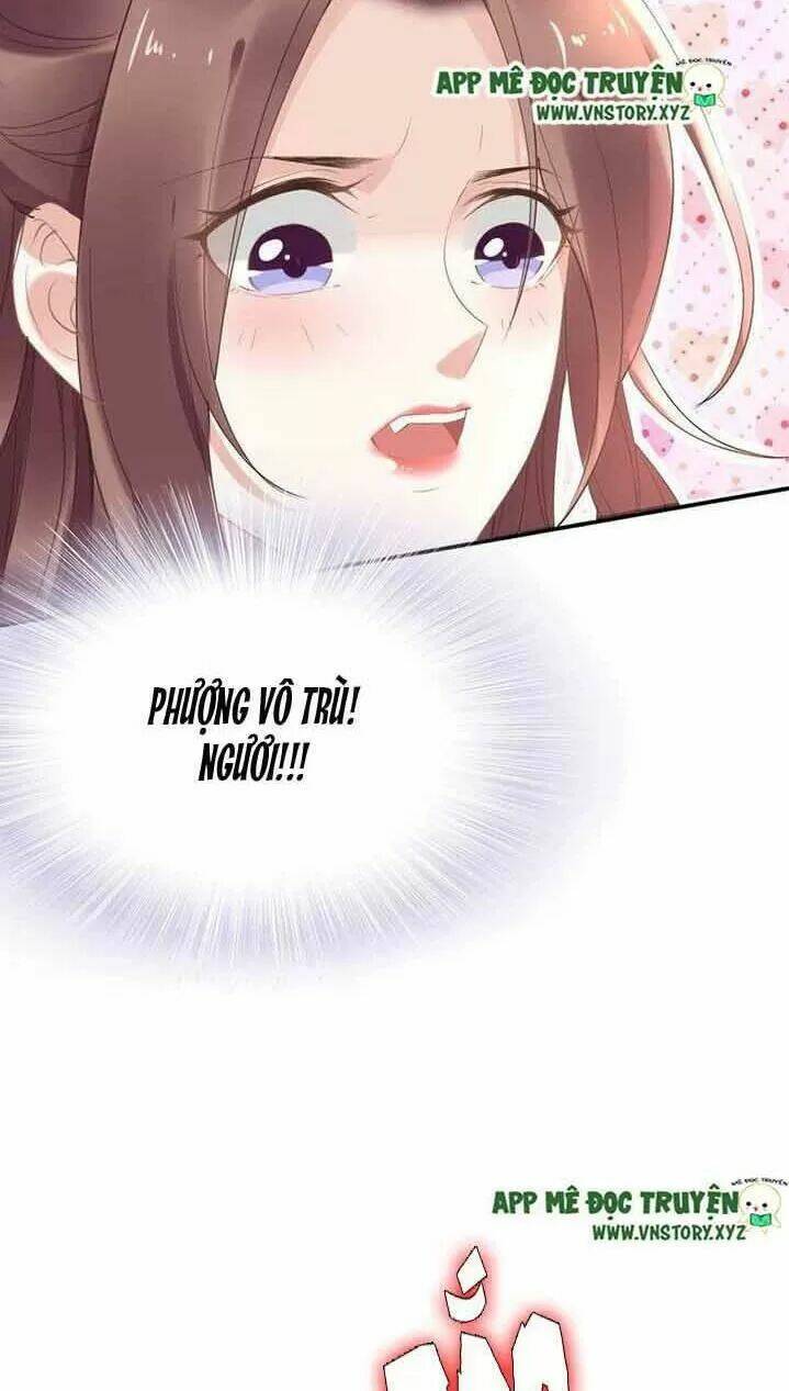 Nhất Sinh Nhất Thế Tiếu Thương Khung: Chapter 37