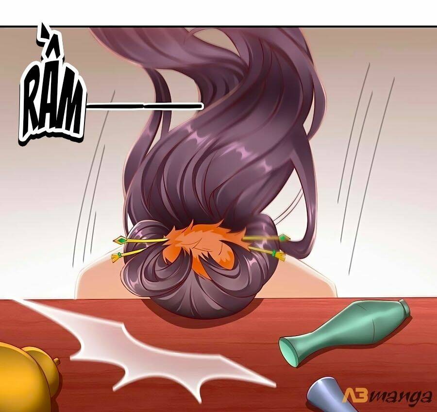 Vương Phi Là Đoá Bạch Liên Hoa: Chapter 4
