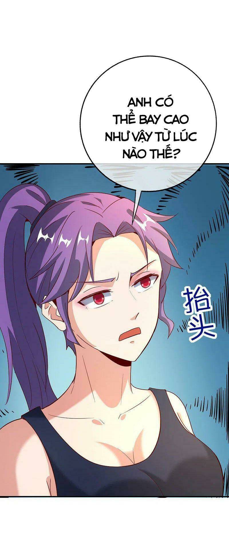 Vòng Bạn Bè Mạnh Nhất Của Tiên Giới: Chapter 138