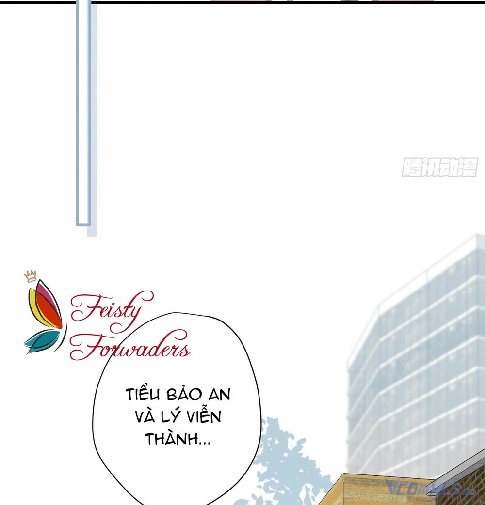 Nữ Phụ Như Tôi Cũng Có Ngày Ra Mắt: Chapter 26