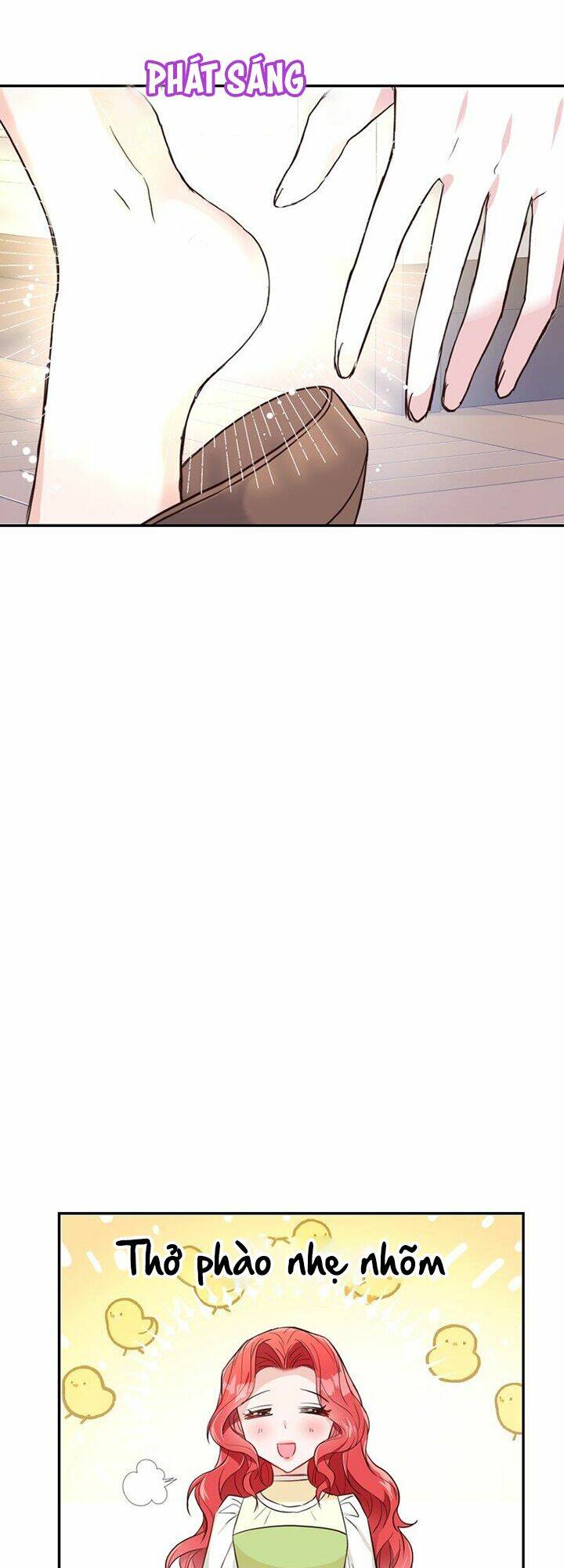 Tất Cả Mọi Người Đều Yêu Quý Nhân Vật Phản Diện: Chapter 13