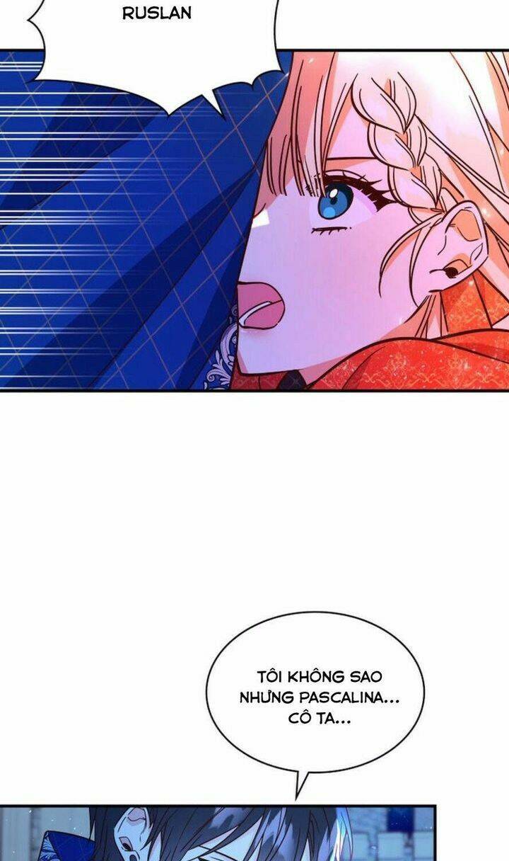 Lòng Trung Thành Với Kẻ Ác: Chapter 34