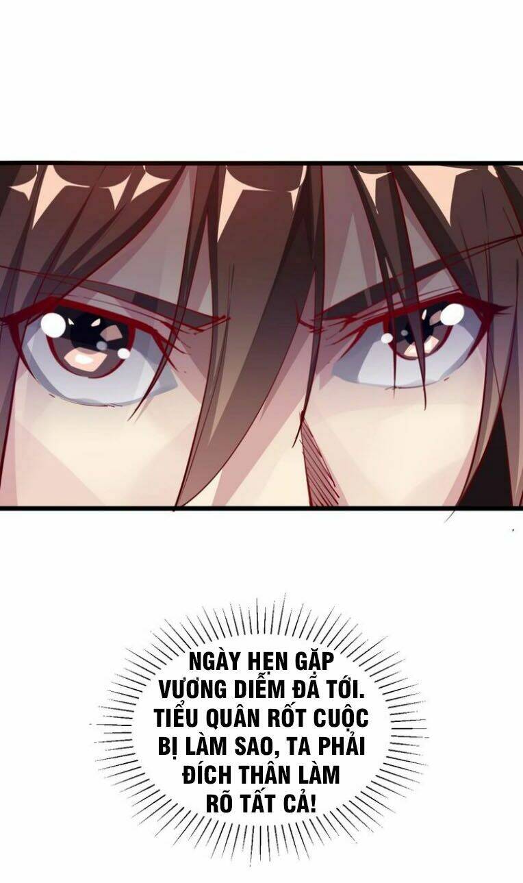 Ngự Thiên Thần Đế: Chapter 46