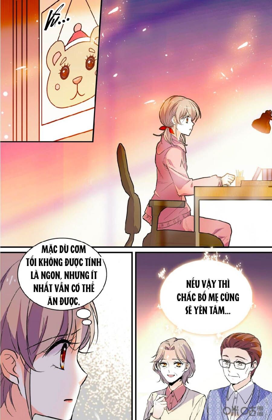 Thanh Ninh Chi Hạ: Chapter 445