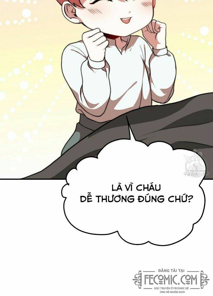 Công Chúa Bị Lãng Quên Muốn Sống Trong Hòa Bình: Chapter 23