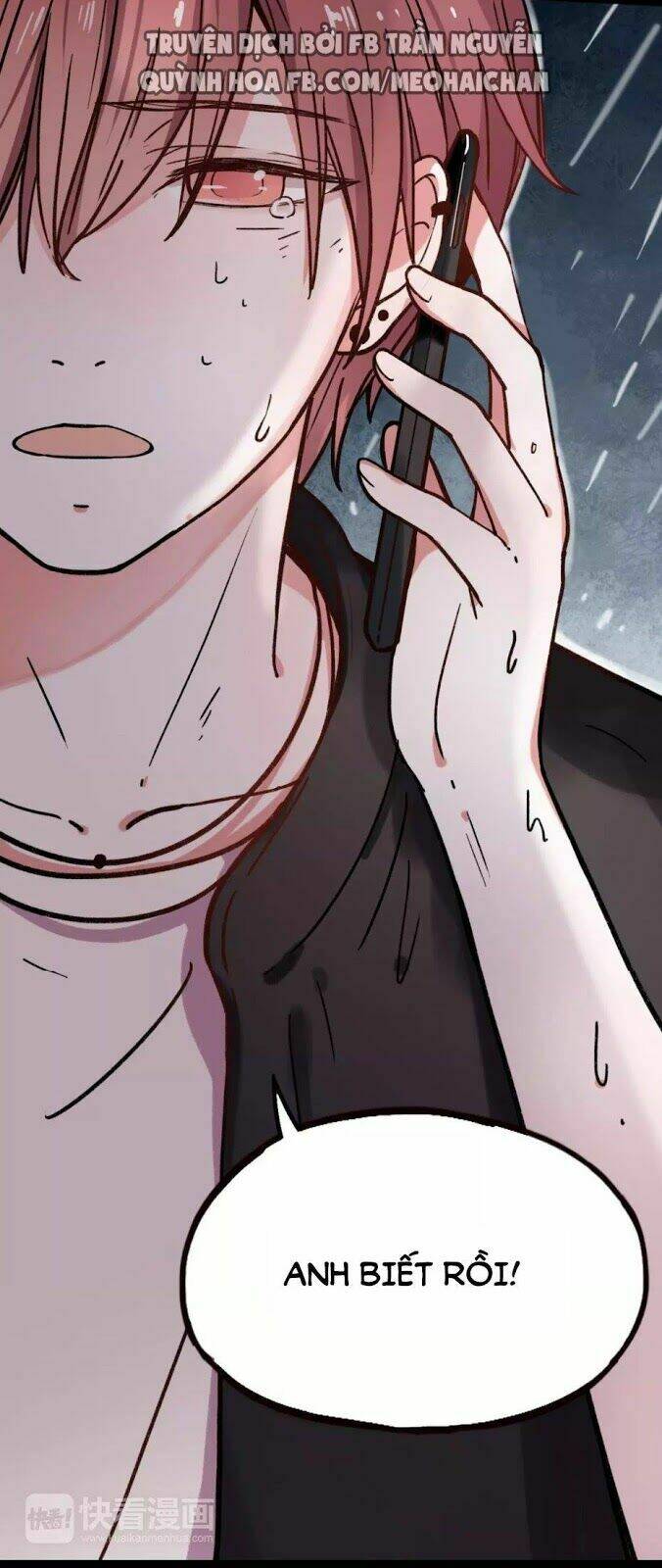 Cậu Đã Từng Yêu Tôi: Chapter 19