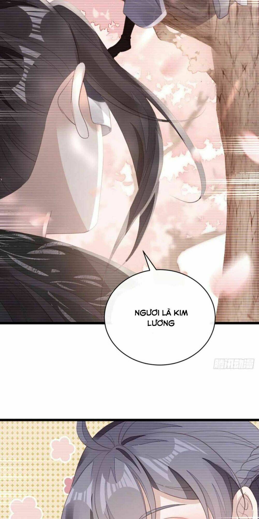 Mau Xuyên Không Rửa Tội Cho Nhân Vật Phản Diện: Chapter 93