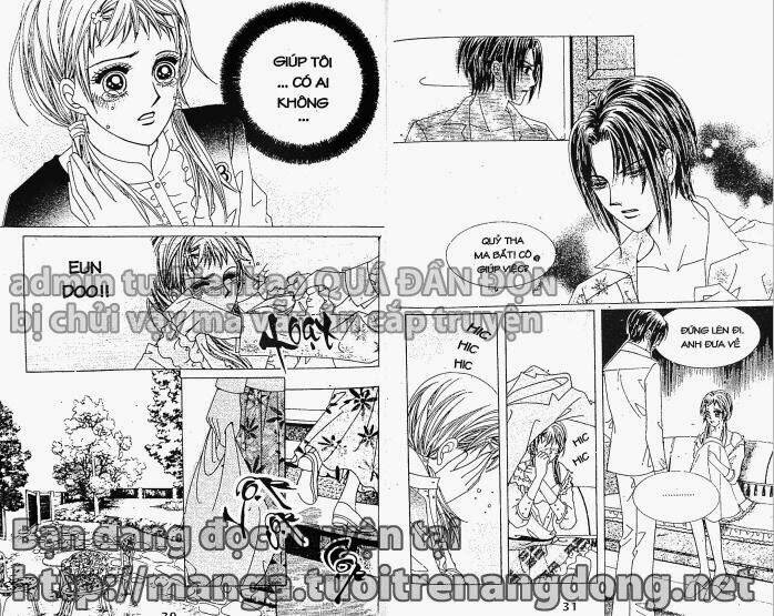 Yêu Hoặc Chết: Chapter 10