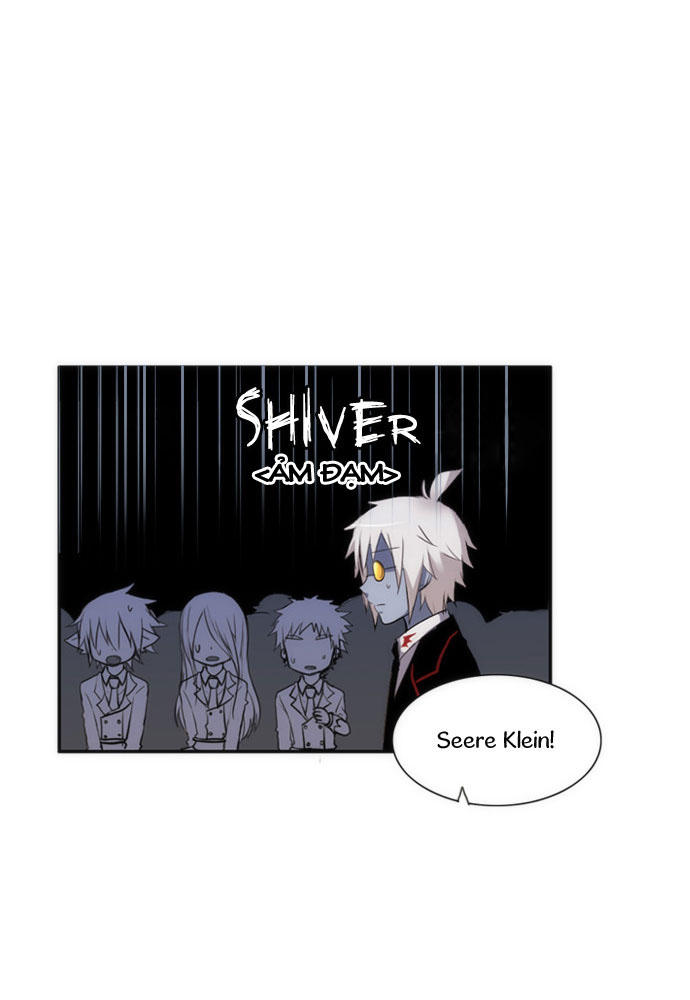 Crepuscule (Yamchi): Chapter 22