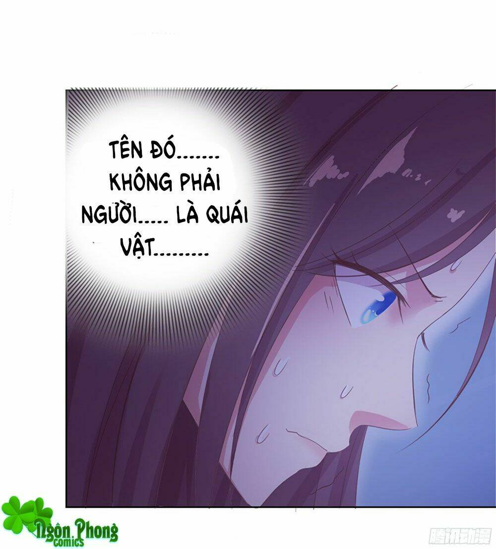 Vạn Sợi Tơ Tình: Chapter 7