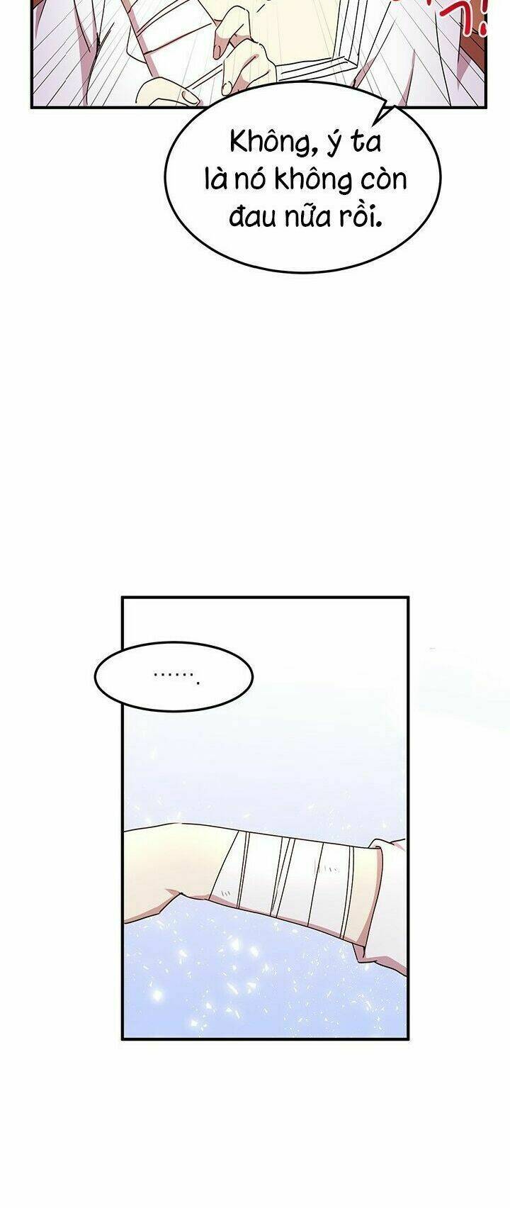 Công Tước, Loạn Vừa Thôi!: Chapter 70