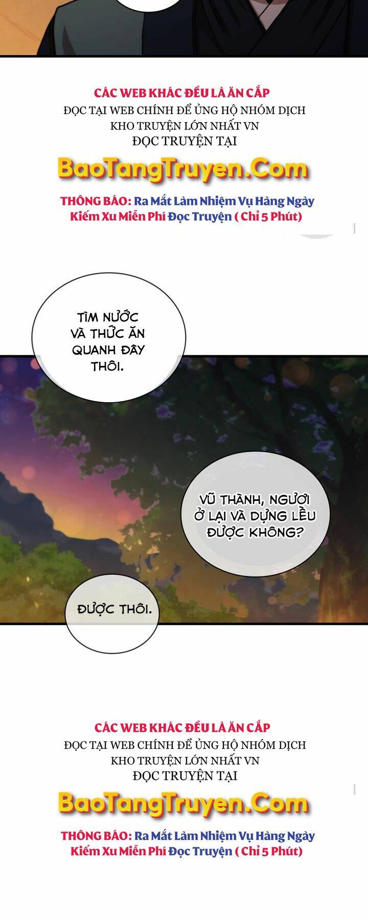 Thân Thủ Đệ Nhất Kiếm: Chapter 87