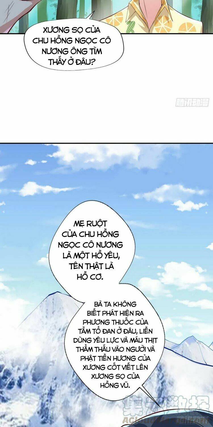 Mở Phòng Khám Tu Tiên: Chapter 100