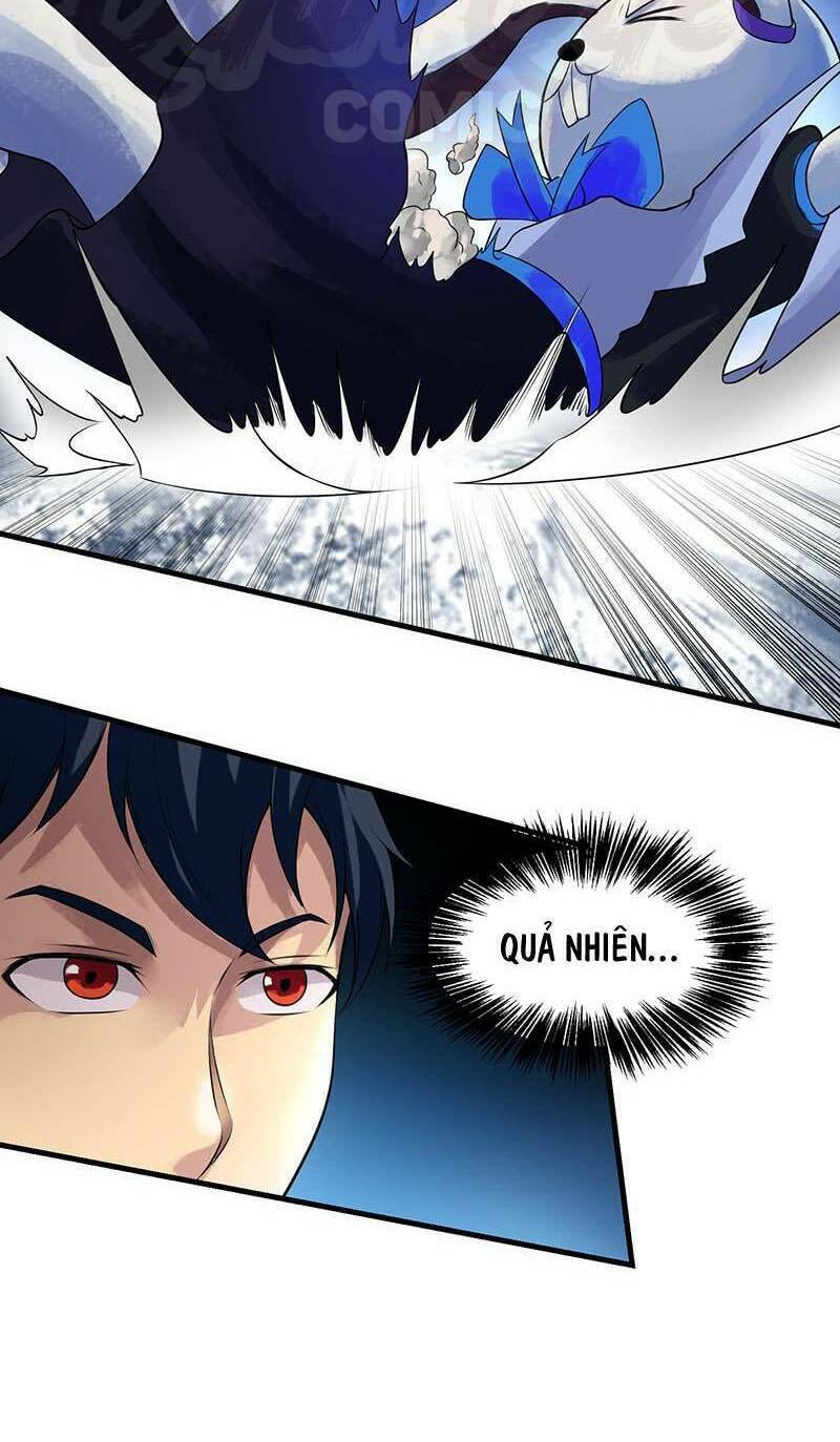 Cuộc Sống Tận Thế Bắt Đầu Từ Số 0: Chapter 20