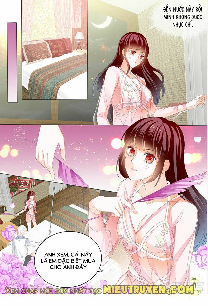 Thiểm Hôn Kiều Thê: Chapter 250