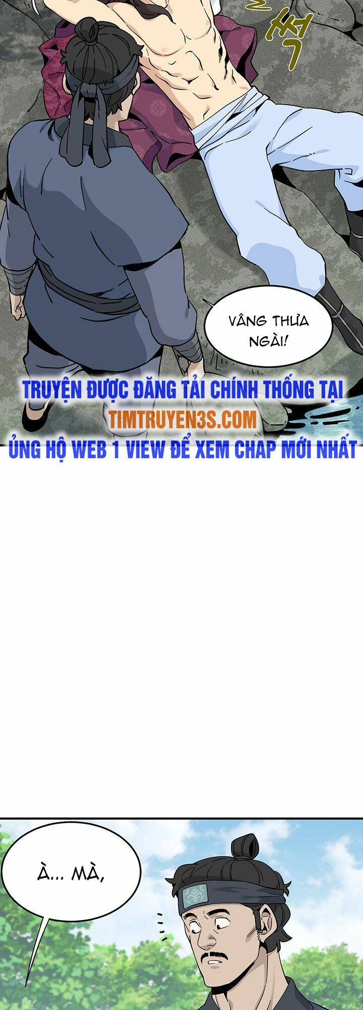 Hồi Ký Của Huyền Thoại Học Giả: Chapter 4