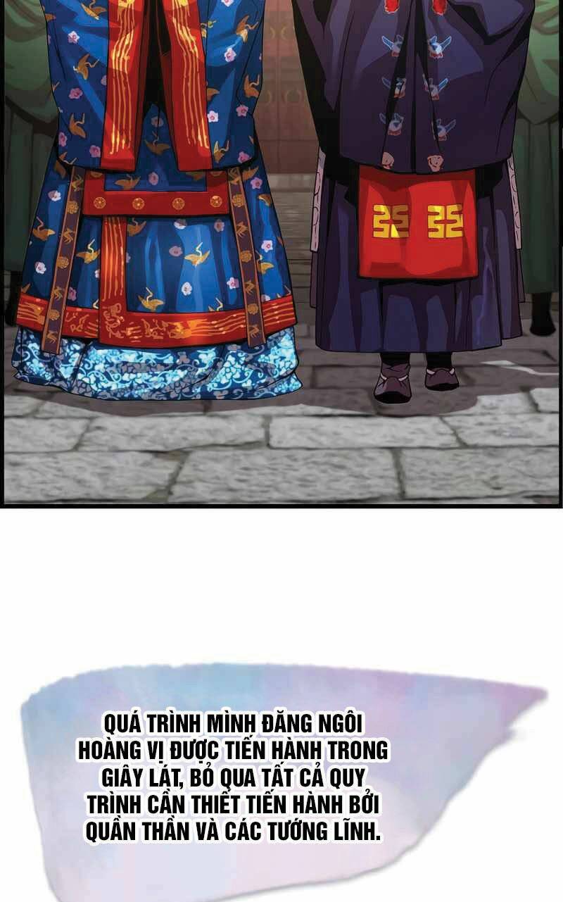 Tôi Sẽ Sống Như Một Hoàng Tử: Chapter 84
