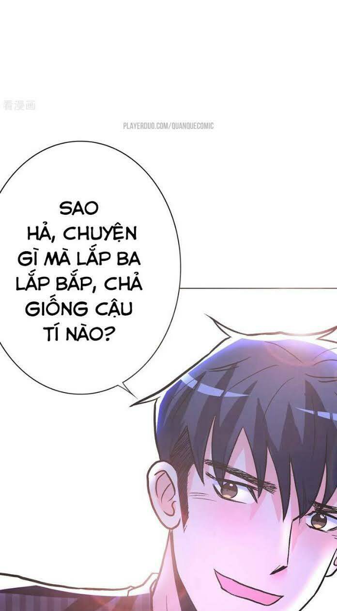 Hệ Thống Tiên Tôn Tại Đô Thị: Chapter 70