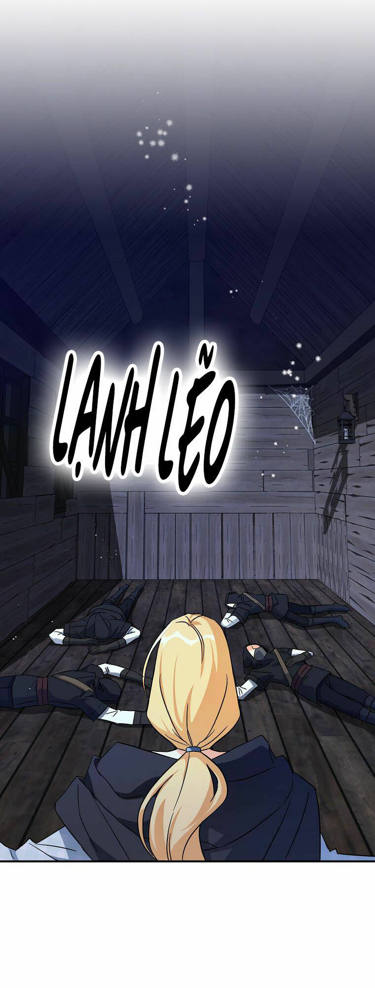 Ba Người Anh Trai Của Tôi Là Bạo Quân: Chapter 78