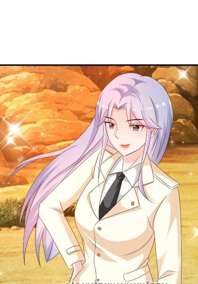 Tối Cường Vận Đào Hoa: Chapter 123