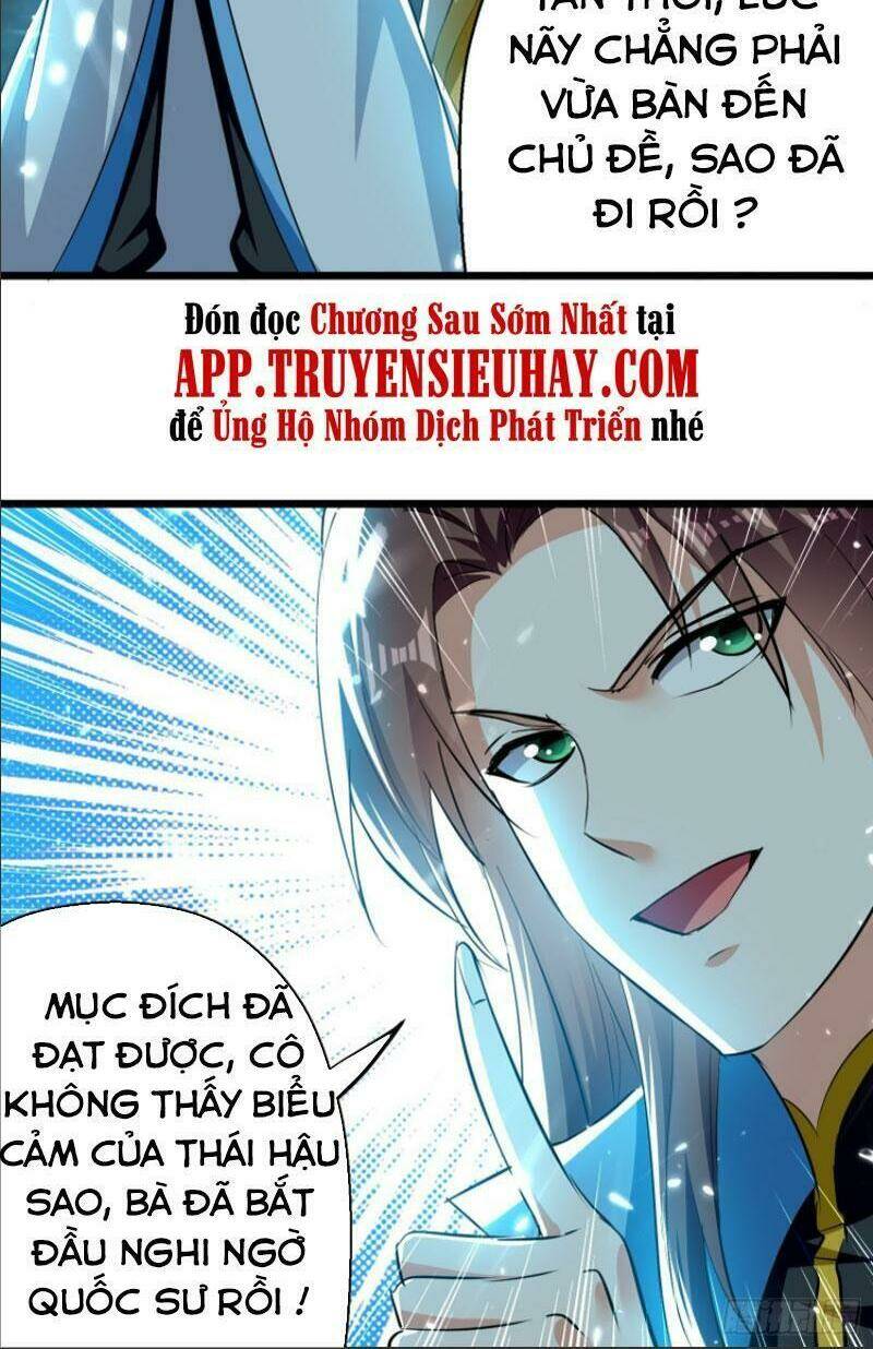 Dị Giới Siêu Cấp Ở Rể: Chapter 135