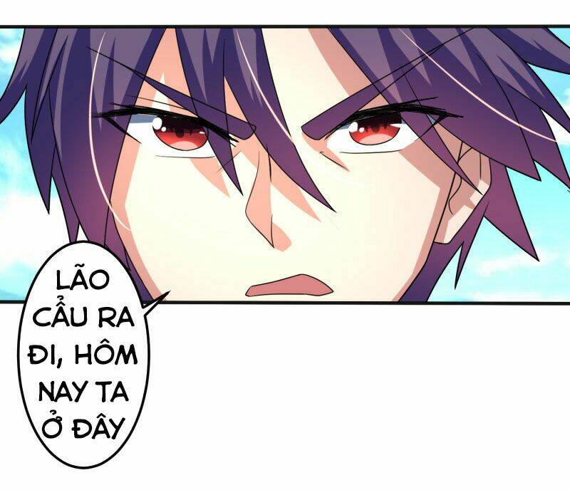 Tuyệt Thế Thánh Đế: Chapter 15