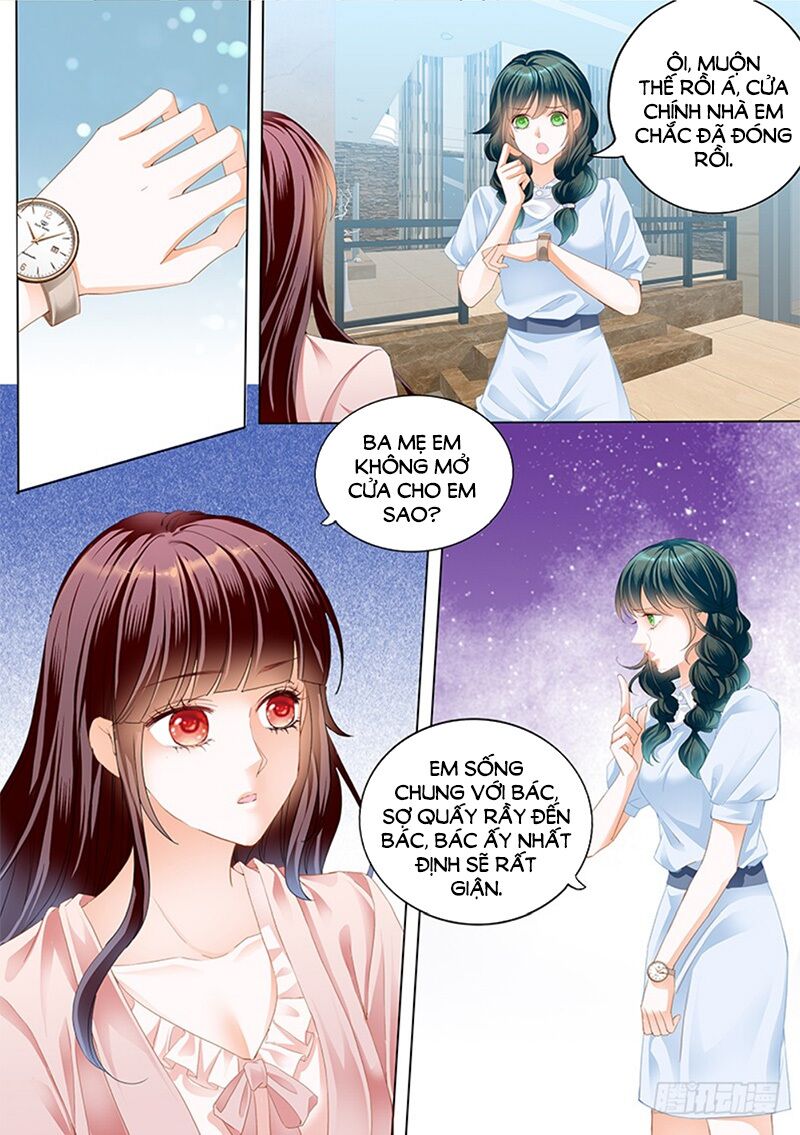 Thiểm Hôn Kiều Thê: Chapter 176