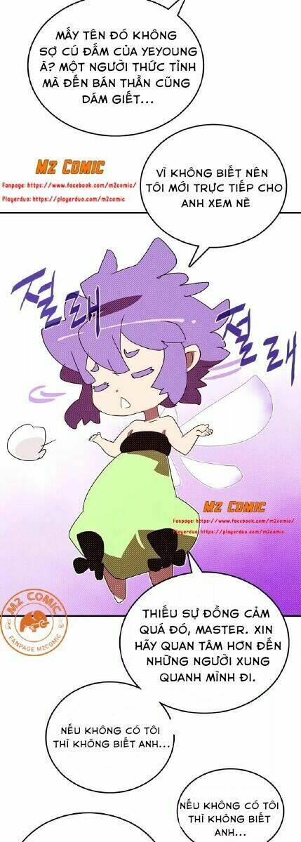 Ta Là Vua Pháp Sư: Chapter 127