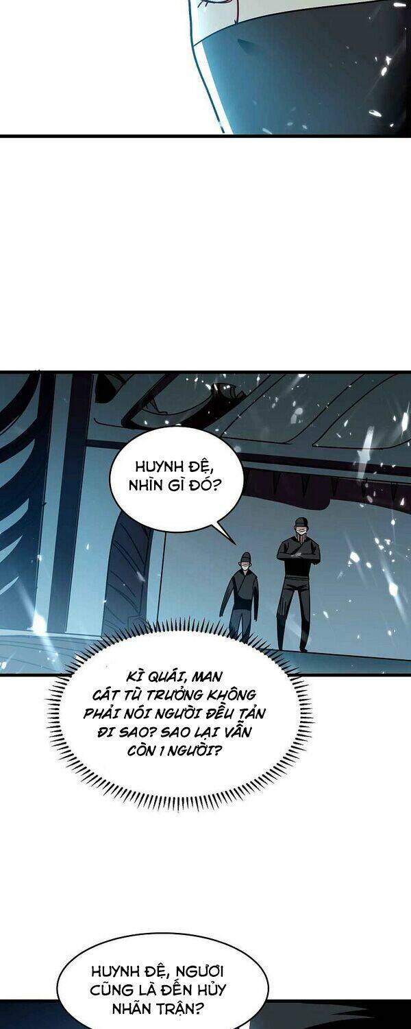 Kết Hôn Không Dễ: Chapter 138