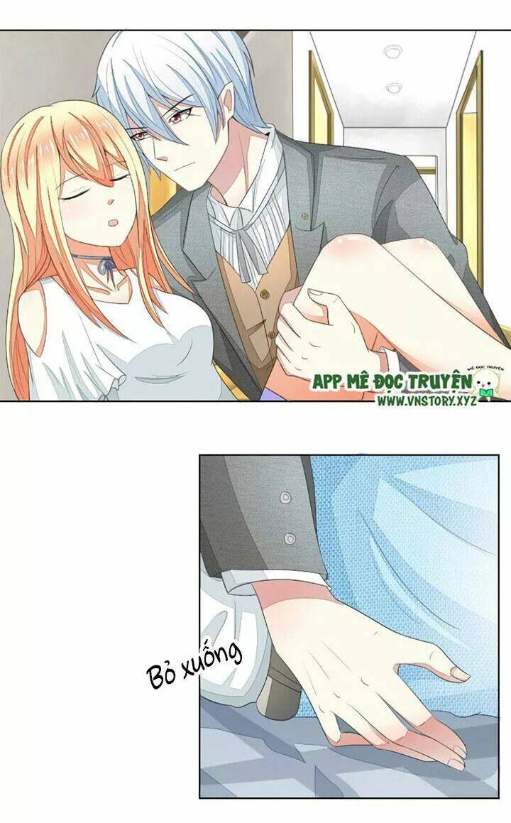 Nam Thần Ma Cà Rồng: Sủng Nhược Tiểu Lãn Thê: Chapter 78