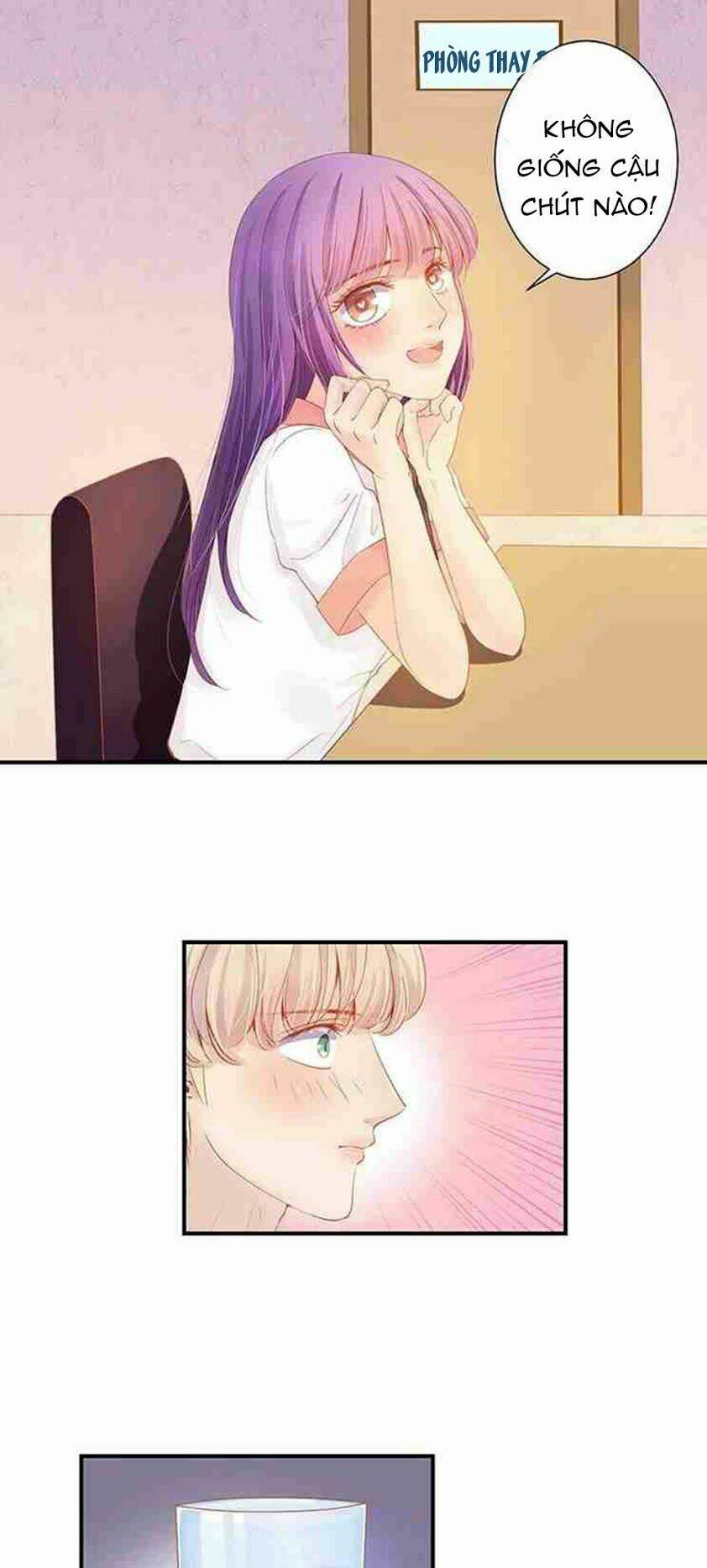 Bình Hoa Số Một Của Làng Giải Trí: Chapter 13