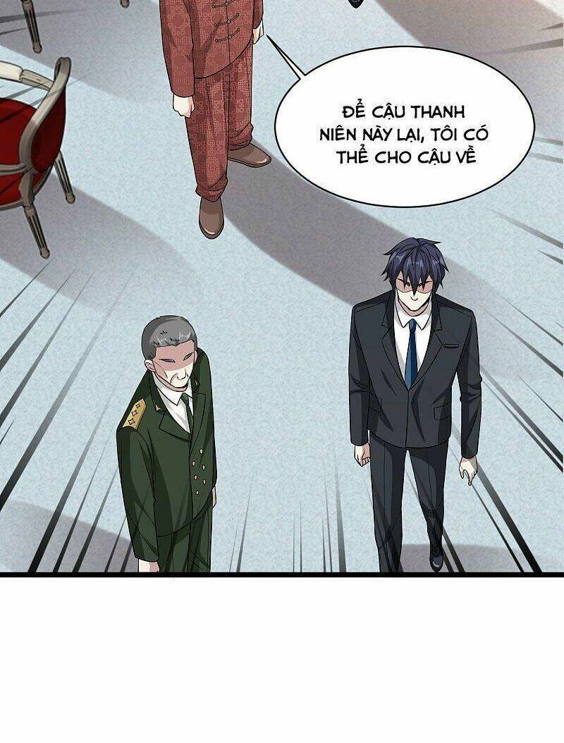 Đô Thị Tà Vương: Chapter 99