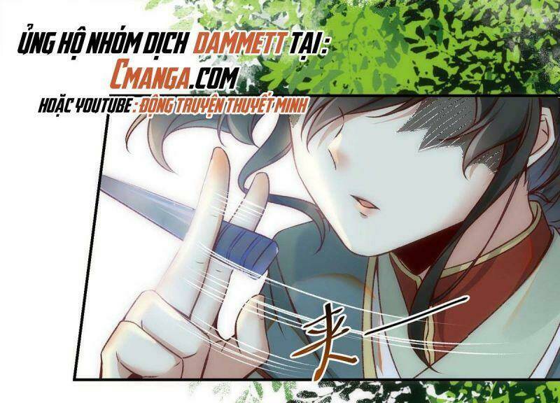 Nghịch Thiên Thần Phi Chí Thượng: Chapter 13