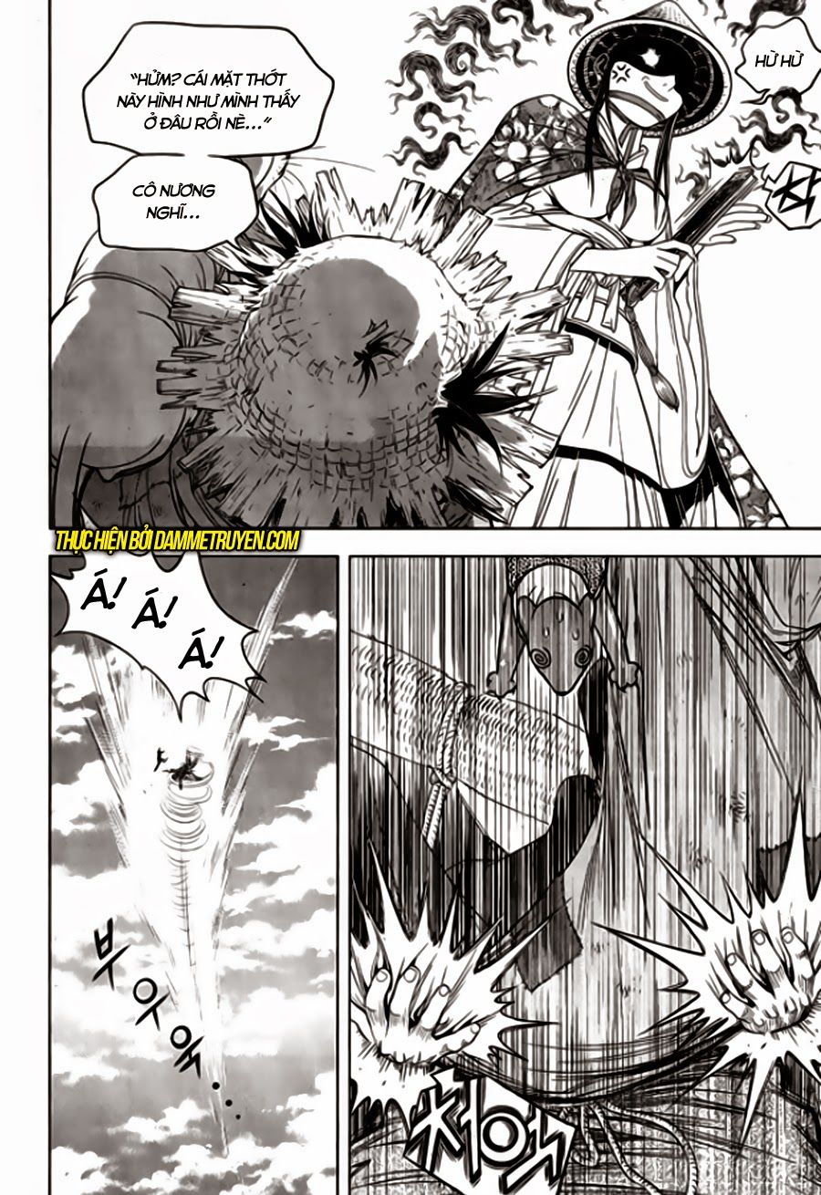 Long Phi Bất Bại 2: Chapter 103