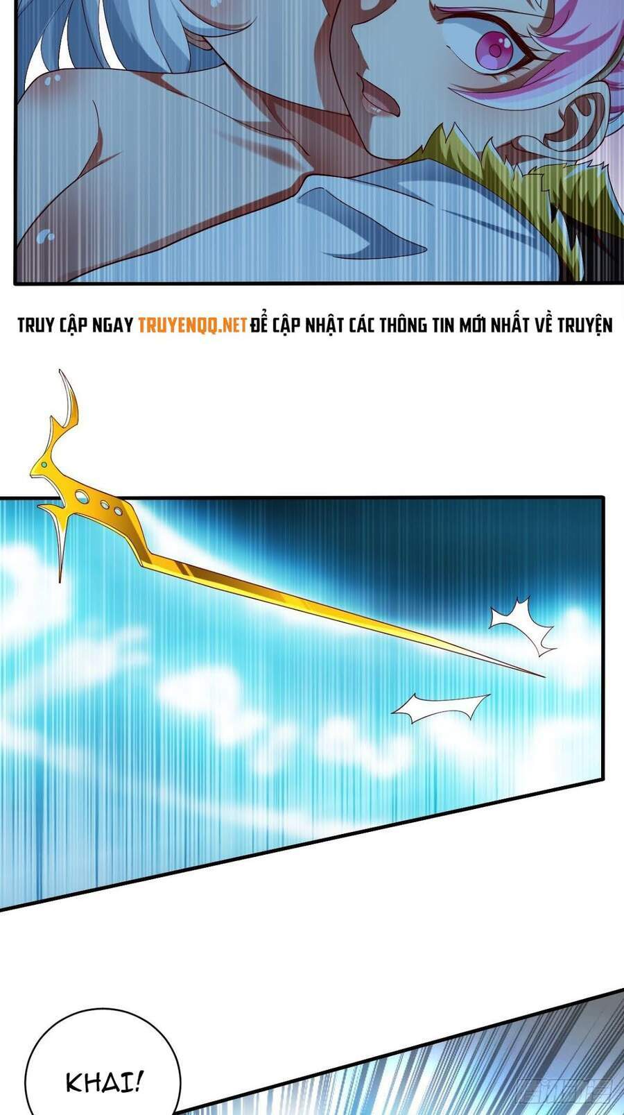 Cục Gạch Xông Vào Dị Giới: Chapter 56