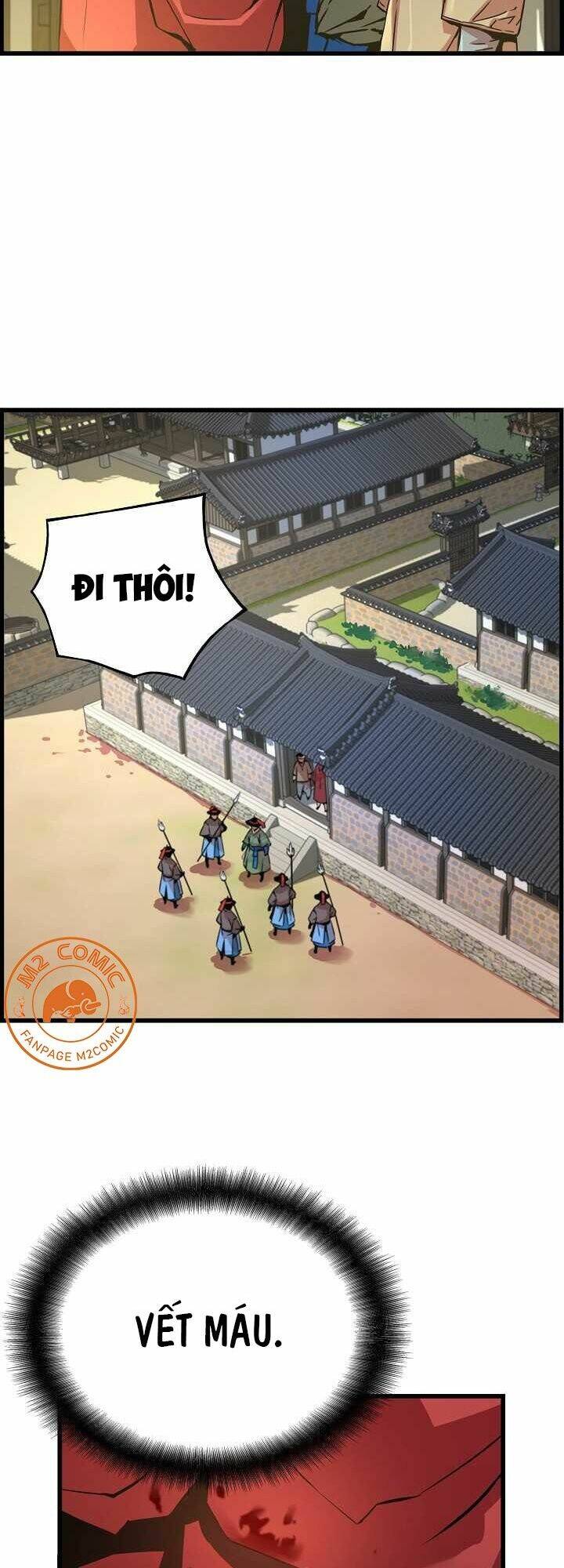 Tôi Sẽ Sống Như Một Hoàng Tử: Chapter 42