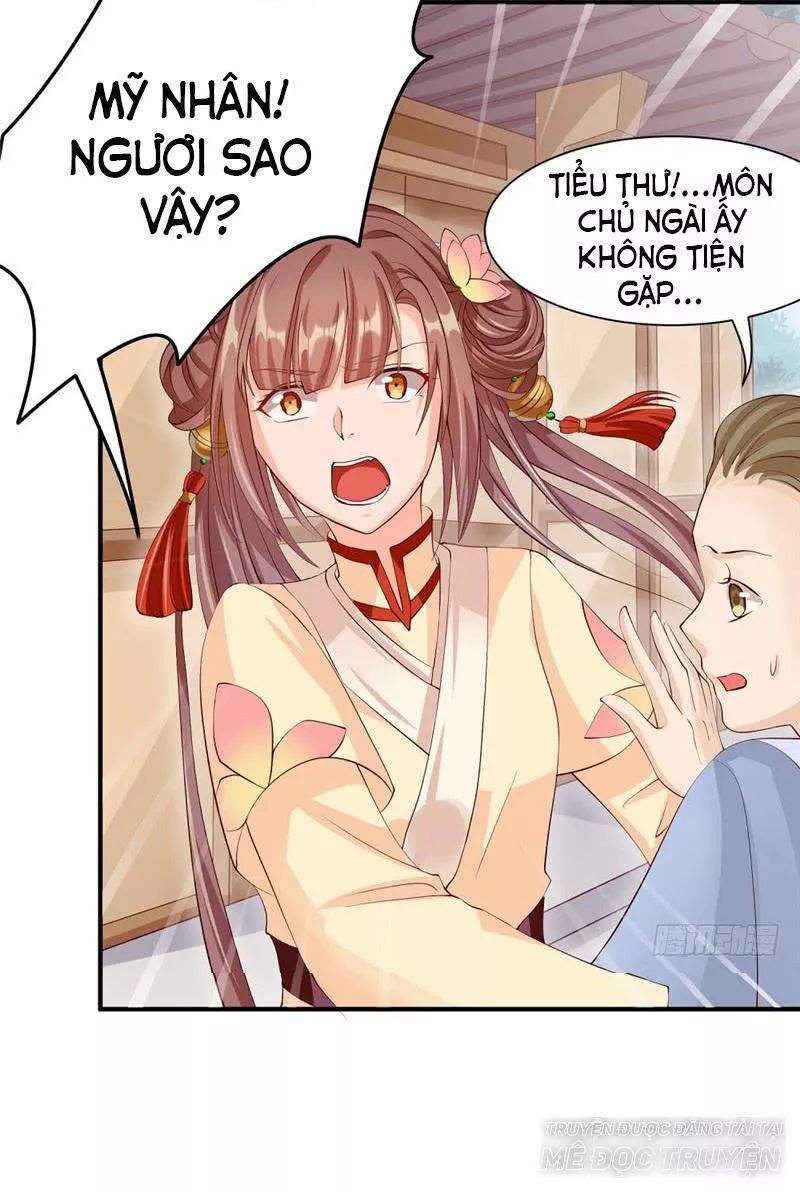 Võ Lâm Manh Chủ: Chapter 31